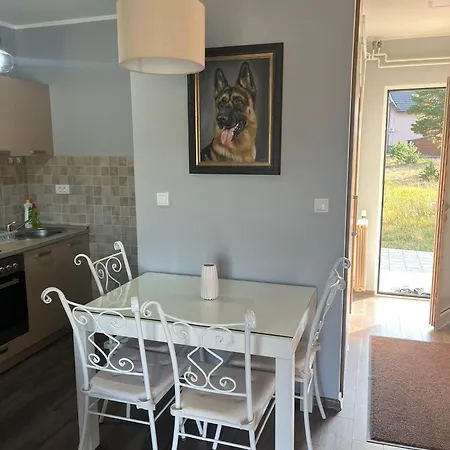 Apartman Jana 3 Divcibare