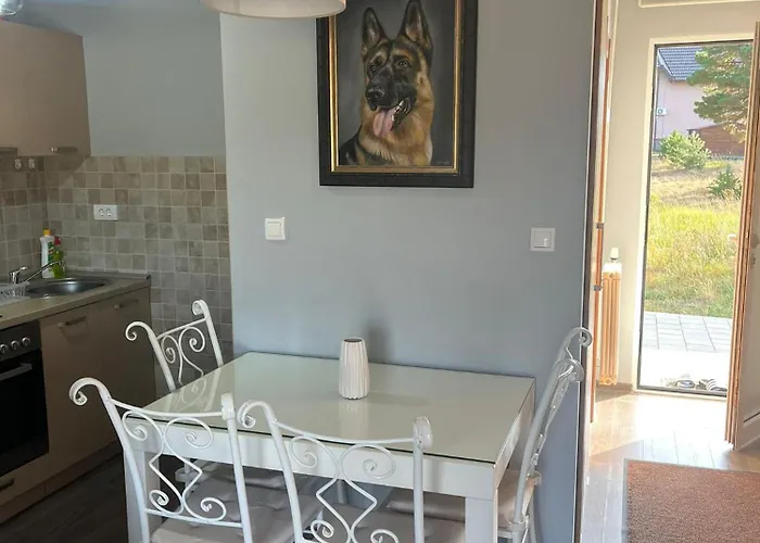 아파트 Jana 3 Divčibare